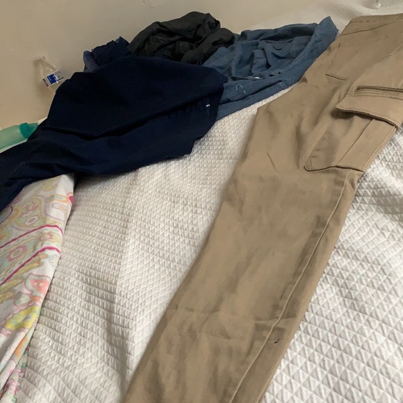 Inc comfort Jean - Picture 2 of 5